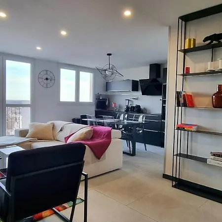 Le Perchoir, High-end & Panoramic View *