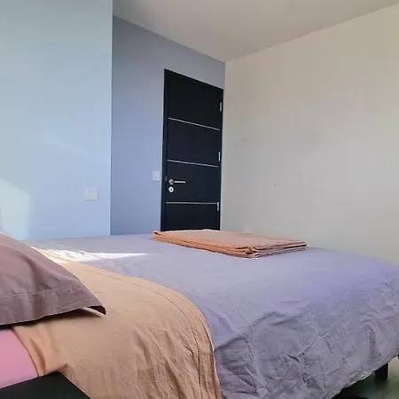 Le Perchoir, High-end & Panoramic View Troyes