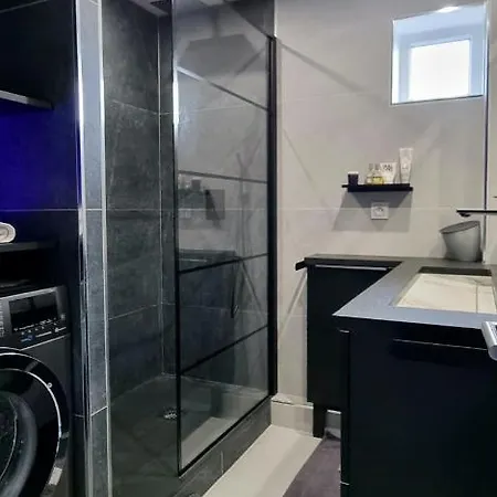 Le Perchoir, High-end & Panoramic View